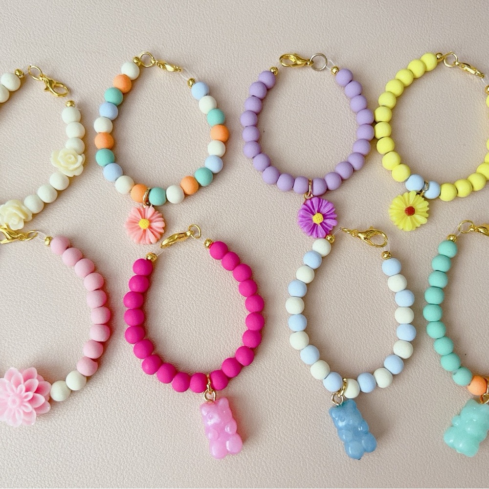 Crocs charms